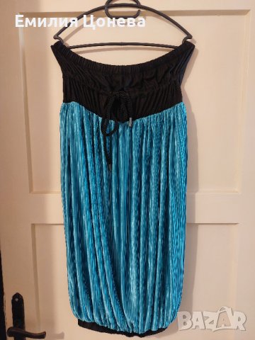 Рокля на Pause, снимка 3 - Рокли - 41921972