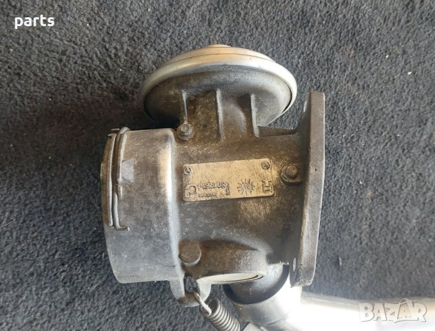 ЕГР Клапан 2.2CDI - 2.7CDI Мерцедес C класа W203 - E W210 - ML - CLK - A6110900754 - 72293105 N, снимка 2 - Части - 42641895