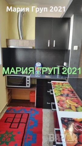 !!!ТОП ОФЕРТА!!!Продавам Обзаведен Апартамент в гр. Чирпан кв."Младост"!!!!!!ТОП ОФЕРТА!!!Продавам О, снимка 5 - Апартаменти - 52584441