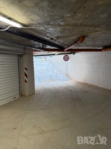 Гараж под наем, снимка 3 - Гаражи и паркоместа - 53673623