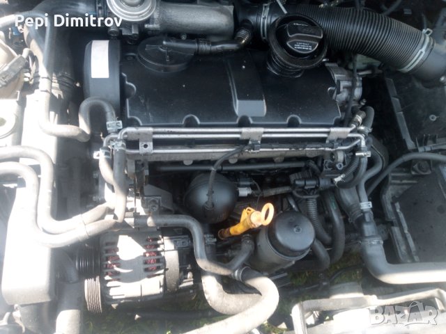 Ауди а 3 FACE ,на части , снимка 7 - Автомобили и джипове - 41307178