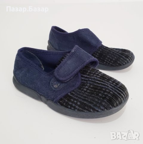 ROHDE Germany Детски Домашни Зимни Пантофи Велкро Детска Градина 30 19см