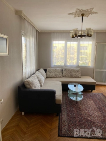 Двустаен апартамент - ж.к.Люлин 9