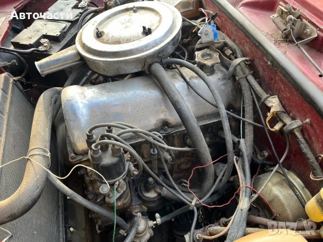 Lada/Лада 2107 на части , снимка 13 - Части - 51242885