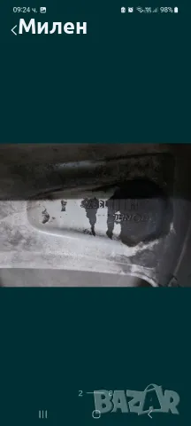 Джанти 20" Мерцедес МЛ ГЛ ГЛЕ Mercedes W163 W164 W166, снимка 6 - Гуми и джанти - 47935479