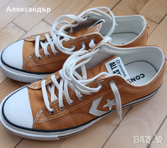 Кецове Converse 41, снимка 1 - Кецове - 47397427