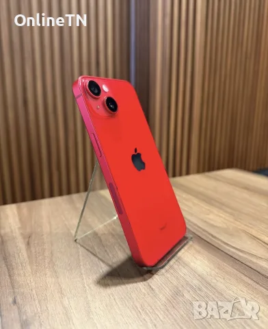 iPhone 14 128GB 100% battery 