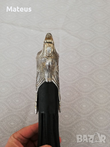 Декоративно шише, снимка 4 - Декорация за дома - 36237792