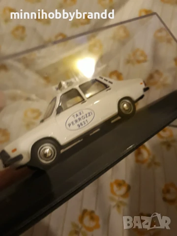 DACIA TATRA LADA  , снимка 3 - Колекции - 50538330