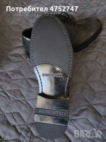 Нови бутикови  дамски обувки естествен лак 36 номер, снимка 2 - Дамски ежедневни обувки - 53687136