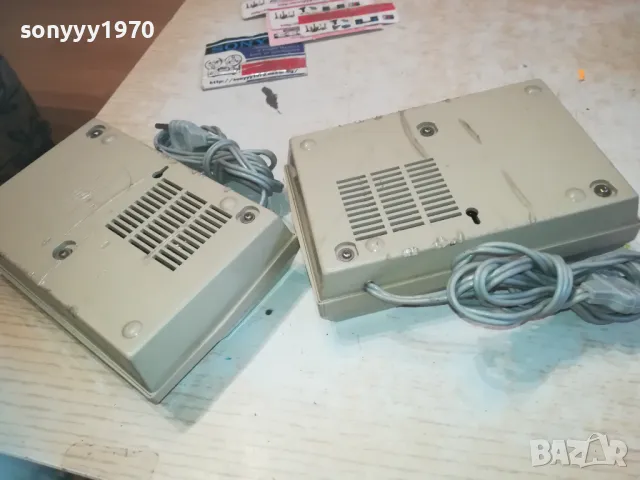 LION X2 SOLID STATE-WIRELESS INTERCOM-ВНОС SWISS 3010241740, снимка 17 - Ресийвъри, усилватели, смесителни пултове - 47777433