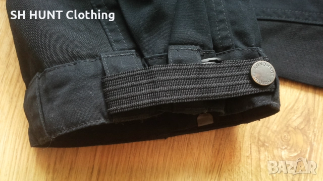 Lundhags Authentic Stretch Trouser размер 36 / S панталон със здрава и еластична материи - 1586, снимка 11 - Екипировка - 52618886