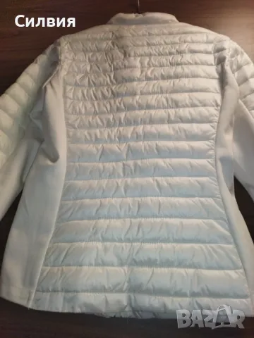 Пролетно дамско яке S размер ново без забележки , снимка 3 - Якета - 49200735