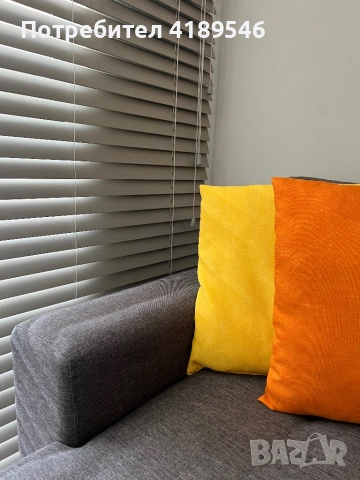 Дървени щори от липа , снимка 2 - Декорация за дома - 53449322