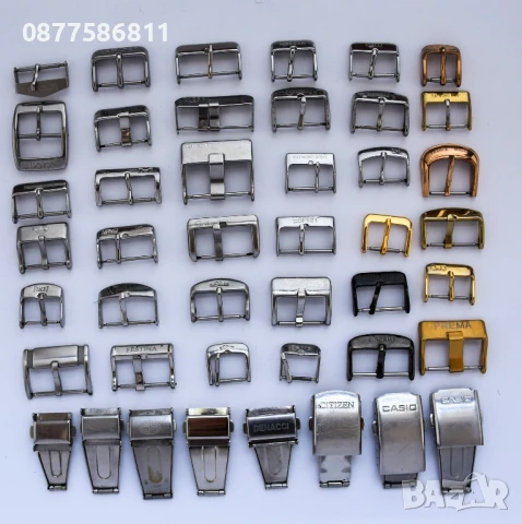 ОРИГИНАЛНА КАТАРАМА ЗА ЧАСОВНИК SWATCH ТОКА БЪКЕЛ ЧАСОВНИЦИ СТЪКЛО БАТЕРИЯ ПАТЕНТИ, снимка 12 - Каишки за часовници - 50261195