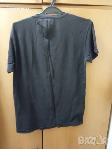 Мъжка тениска пума , снимка 3 - Тениски - 50404426