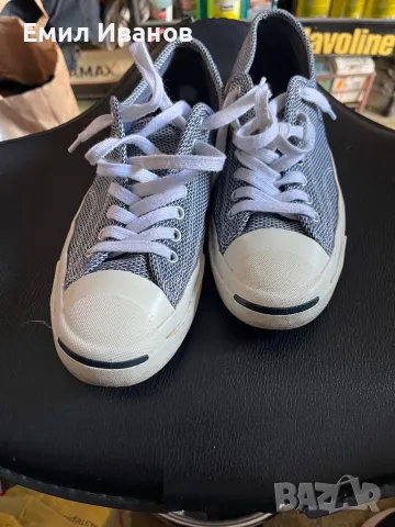 гуменки Converse, снимка 1 - Кецове - 47290424