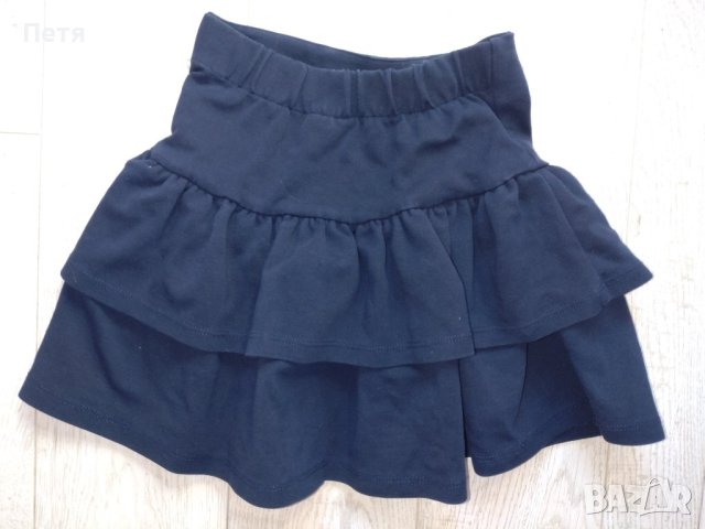 Ризка и пола "LC Waikiki" - 7,8,9 години., снимка 5 - Детски комплекти - 42546698