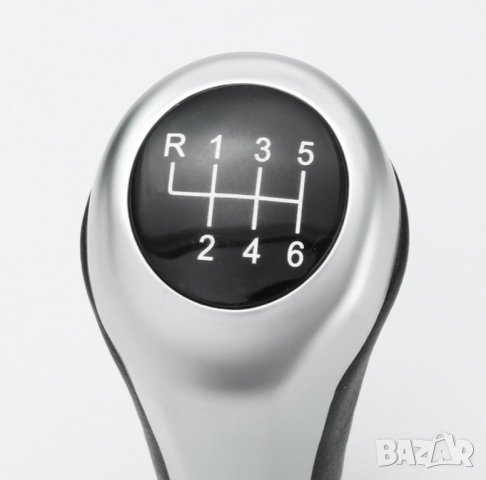 Топка За Скоростен Лост 6 Скорости За:BMW E53;E60;E61;E63;E81;E82;E83;E84;E87, снимка 3 - Аксесоари и консумативи - 44245855