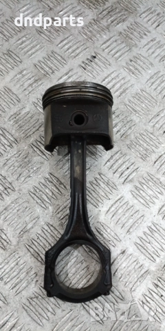 Бутало Mercedes A140 W168 1999г.	