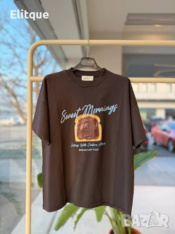 тениски , снимка 16 - Тениски - 53314967