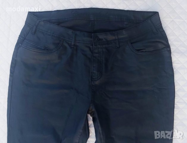 3XL /4XL Нов  панталон /дънки Carambola , снимка 2 - Панталони - 44466719