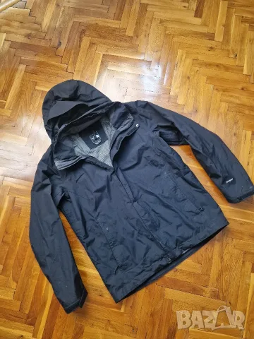 Страхотно мъжко яке THE NORTH FACE размер L, снимка 2 - Якета - 55982129