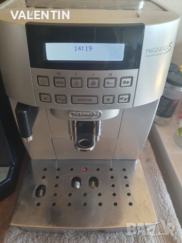 Кафемашина Delonghi , снимка 4 - Кафемашини - 40995698