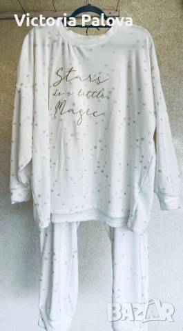 Нова дамска пижама C&A Германия