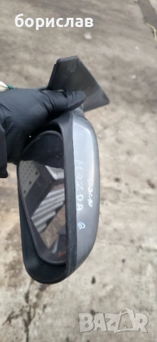 Дясно огледало за Мазда 6 