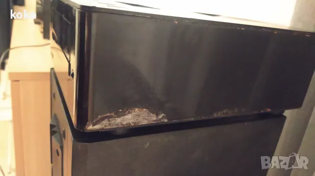 Onkyo receiver усилвател сд радио, снимка 6 - Ресийвъри, усилватели, смесителни пултове - 48021587