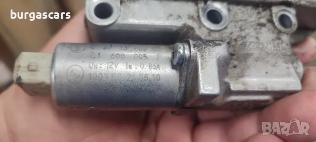 Управляващ клапан разпределителния вал 21 600 005 J VW Passat 1.8-125к.с. ADR - 100лв, снимка 4 - Части - 47257872