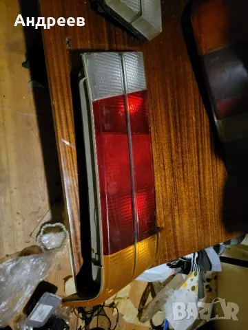 Стопове за Алфа ромео Суд, снимка 2 - Части - 49708778