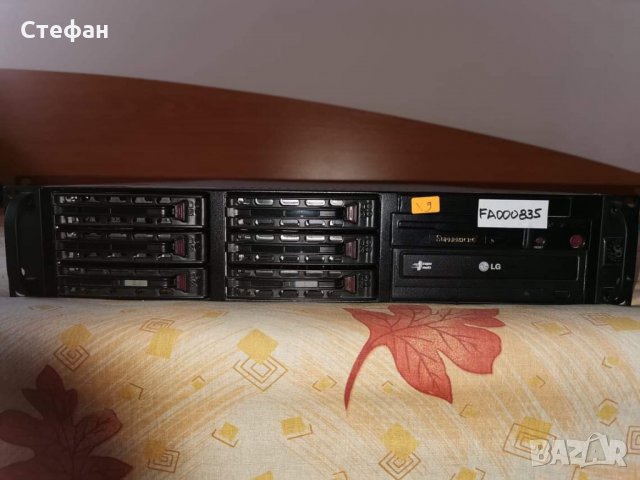 Supermicro X9SCM-F, снимка 4 - Други - 35841972