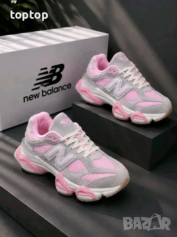 Дамски Маратонки New Balance 