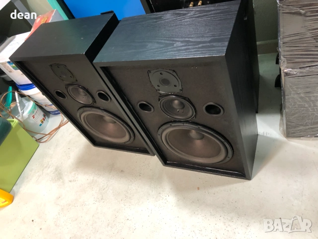 Трилентови тонколони 12-ки, снимка 8 - Тонколони - 53065445