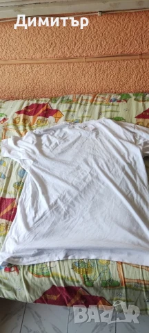 Kappa, снимка 5 - Тениски - 50897201