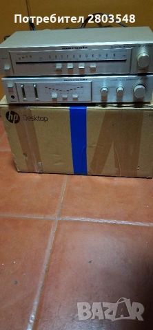 Продавам техника за София , снимка 3 - Ресийвъри, усилватели, смесителни пултове - 53329892