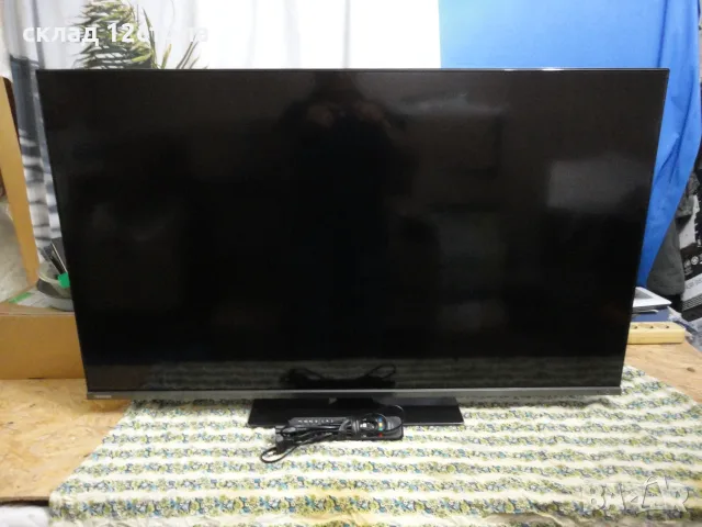 TOSHIBA 50QA7D63DG