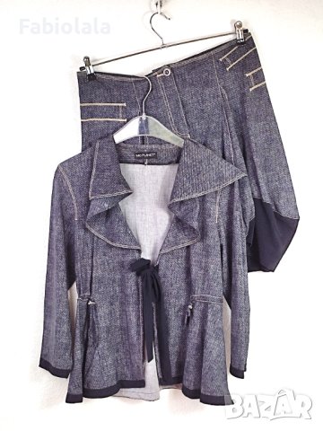 Mc Planet deux pièces EU 40