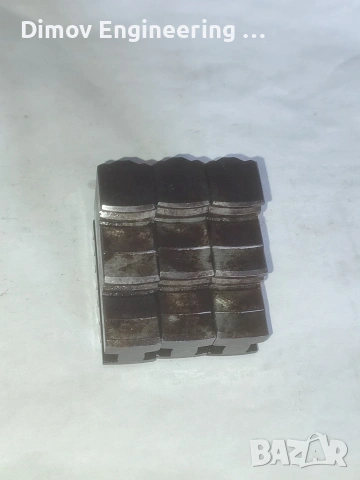 Челюсти за БГ универсал 125мм, снимка 11 - Други машини и части - 53071519