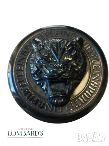 Часовник Plein Sport, снимка 5 - Мъжки - 50933456