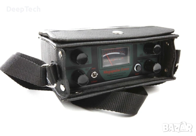 Дълбочинни металотърсачи, снимка 11 - Друга електроника - 52572800