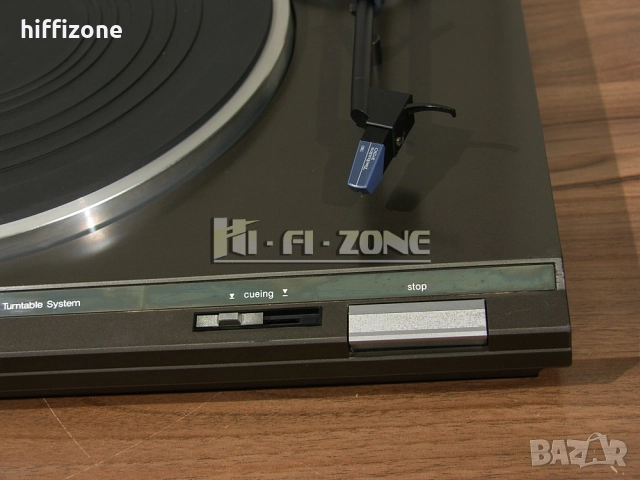 Грамофон  Technics sl-b21 