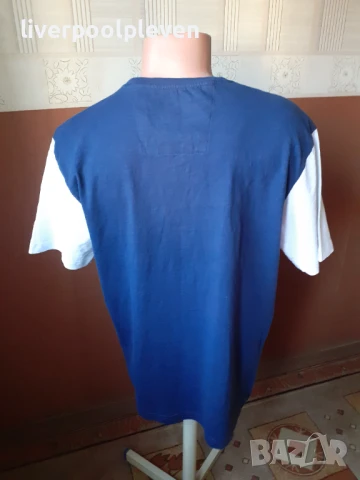 👉Нова Bison Original М ефектна, снимка 3 - Тениски - 51243277