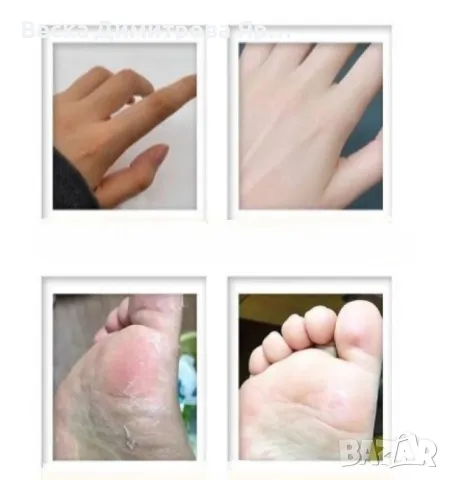 Крем за ръце с хиалуронова киселина HZS466, снимка 4 - Козметика за тяло - 47669226