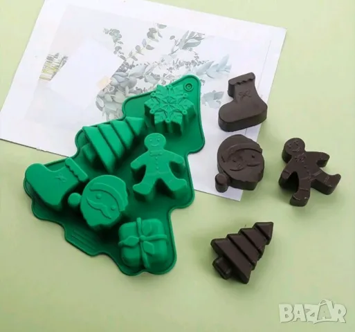 Молд Коледа