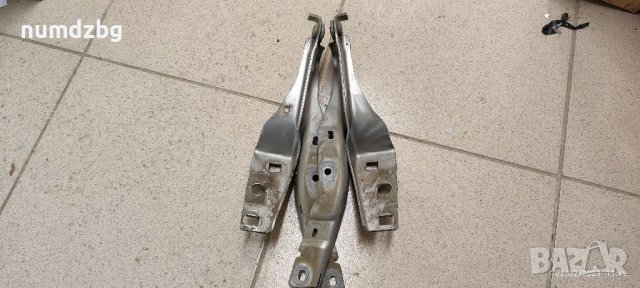 Панти за преден капак peugeot 308 2007-9, снимка 5 - Части - 39528385