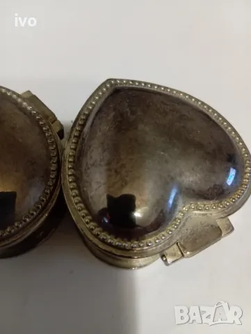 кутийки за бижута, снимка 6 - Други ценни предмети - 48651609