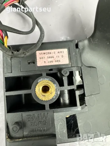 Превключвател Скорости Волан за МИНИ MINI R60 607386611C, снимка 2 - Части - 49545584